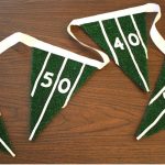 Football Pennants